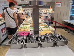 -乡村基(两江新区黄山大道第二餐厅)