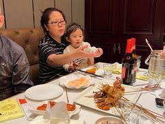 -金刚山烧烤(红旗大街店)