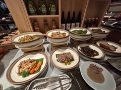 -阿纳迪酒店·秘境西餐厅