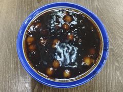 赤豆元宵-刘长兴(三牌楼店)
