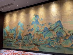 -君庭中餐厅(友谊宾馆店)
