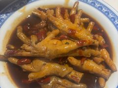 -回家吃饭·地道南昌菜(建德观总店)
