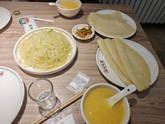 -榆林镇筋饼(文端总店)