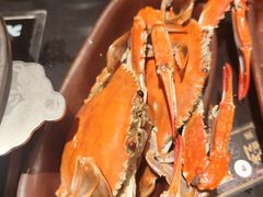 -大牛寿喜烧·和牛放题(香港广场店)