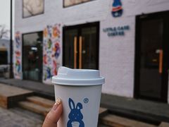 -小意思咖啡店(草桥店)