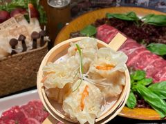 -大龙燚·旷野鲜火锅(广州首店)