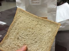 黑裸麦切片面包-好利来(鲁谷店)