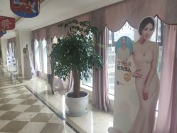 -昆明梦想医疗美容医院