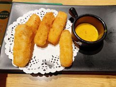 -豪客来牛排(人民东路店)