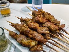 -马尔龙新疆饭店·清真(长青路店)