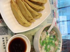 -河州春清真西北特色美食(虎踞路店)