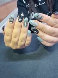 -Hands Nail专业美甲美睫