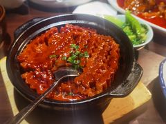 葱香荔浦芋头煲-韵秋荷(宝山龙湖天街店)
