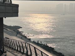 -武汉关码头(轮渡站)