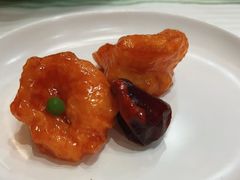 -鹊华居·地道鲁菜·海鲜·融合味(大明湖店)