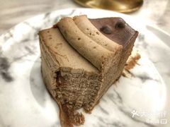 -十五食吾 La Pâtisserie (海甸岛店)