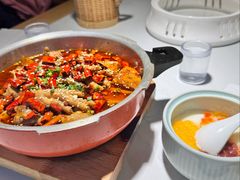 -光海·乡记酸菜鱼·始于1996(花园路店)