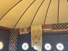 -坝上草原大汗行宫旅游景区
