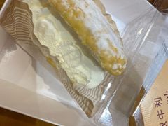 -凯司令西点房(虹桥路站店)