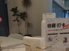 -山与蓝·轻糖鲜果蛋糕(勒泰店)