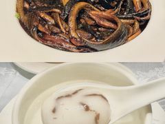 -一品淮扬 · 淮扬菜·北京万达文华酒店