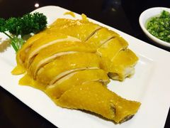 -中国厨房/台湾牛肉面