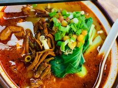 -食美汇美食广场(新奥店)