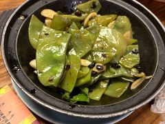 -缘生态云南菜·野生菌庭院餐厅(华侨城店)