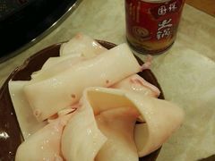 -重庆老火锅王(永陵路分店)