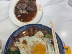 -澳门陈光记烧味饭店(南京德基广场店)