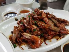 -渔满仓海鲜渔家(象山二店)