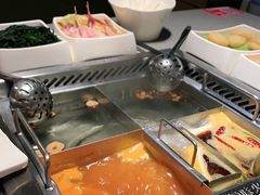 -海底捞火锅(海宁路店)