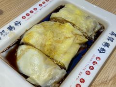 -荔银肠粉·非遗手藝(夫子庙店)