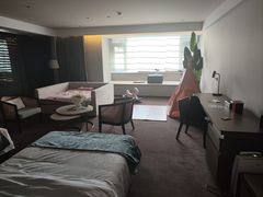 -南通中心濠河风景区圆融广场诺富特酒店