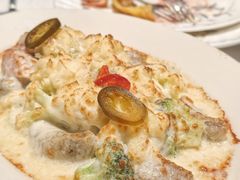 -黑宝石西餐厅(汇励99城市公园店)