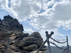 -朱雀国家森林公园