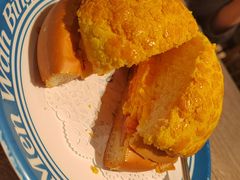 广州首创Big Men菠萝包-敏华冰厅(天河城店)