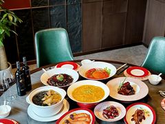 -醉庐·新上海菜(南京西路店)
