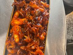 -大叹号·朝鲜族烤肉(潍坊泰华城店)