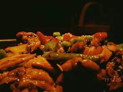 -听说碳烧蛙(高新万达店)