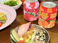 -韩热料理(永嘉天地店)