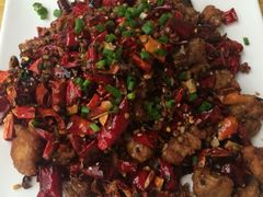 -苹果树下艺术餐厅(通州店)