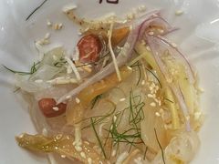 金鲷鱼鱼生-寻味顺德·南记酒家·传统顺德菜·鱼生(广源路店)