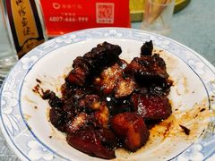 红烧肉-大队长大灶鹅