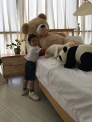 -小鬼当佳儿童摄影(通州外拍店)