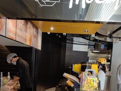 -麦当劳(宾水西道店)