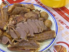 -卤鹅鲜生(卤鹅鲜生万科金域悦府店)