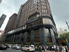 -上海国际饭店