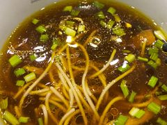 -華僑飯店中餐厅