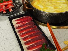 -八珍玉食鸡煲·打边炉(印象城店)